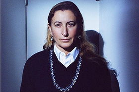 Miuccia Prada
