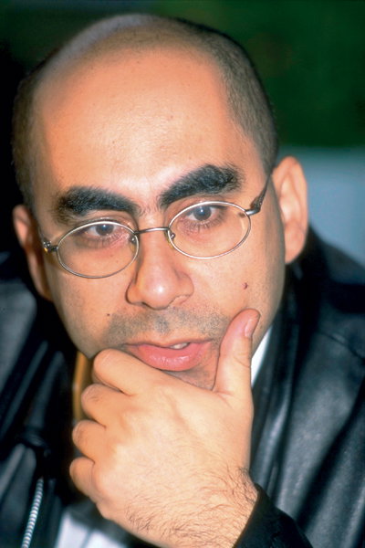 Dervis Zaim
