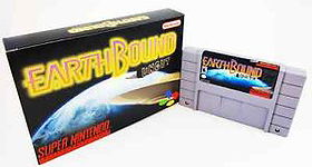 Earthbound Uncut