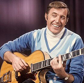 Val Doonican