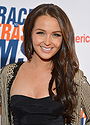 Camilla Luddington