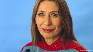 Helga Feddersen
