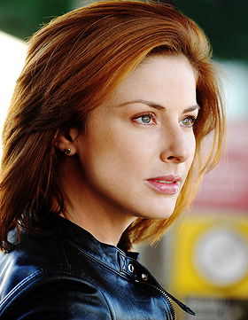 Diane Neal
