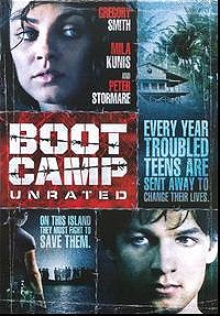 Boot Camp (Unrated)