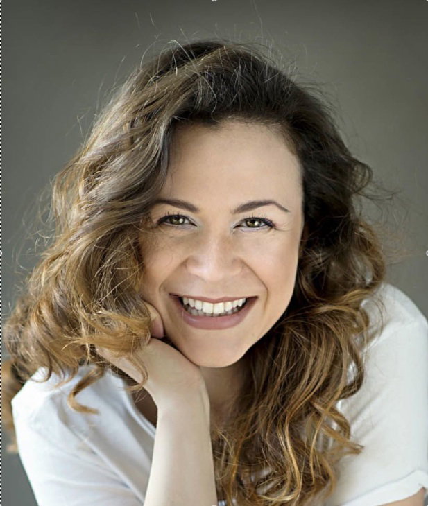 Valeria Graci