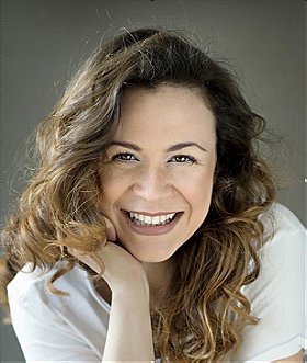 Valeria Graci