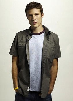 Matt Saracen