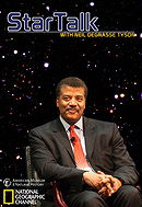 StarTalk                                  (2015- )