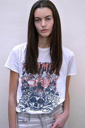 Casey Levy