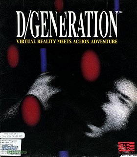 Dgeneration