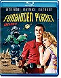 Forbidden Planet  [Blu-ray]