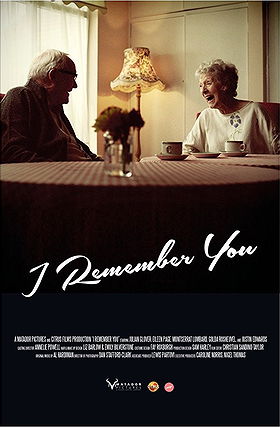 I Remember You