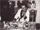 Florencio Molina Campos
