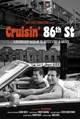 Cruisin 86th St.                                  (2016)
