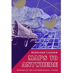 Maps to Anywhere