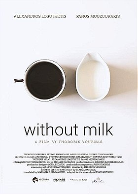 Without Milk