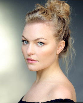 Ciara Charteris