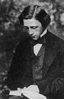 Lewis Carroll