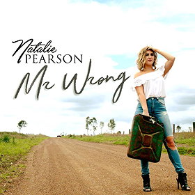Natalie Pearson: Mr Wrong