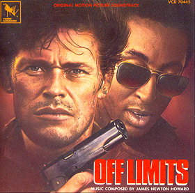 Off Limits