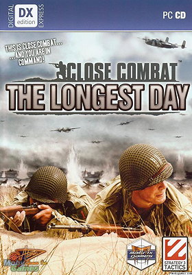 Close Combat : Longest Day