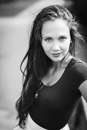 Tereza Rumlová