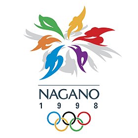 Nagano 1998 Winter Olympic Games
