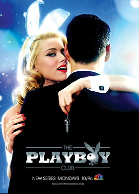 The Playboy Club