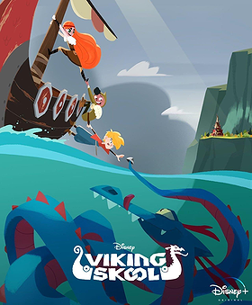 Vikingskool