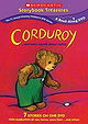 Corduroy