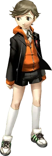 Ken Amada