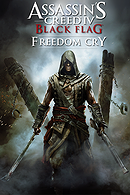 Assassin’s Creed: Freedom Cry