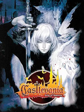 Aria of Sorrow