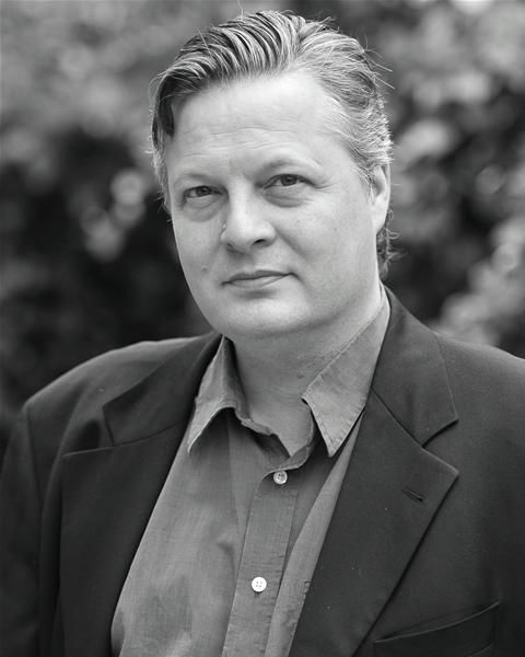 Tristram Wymark
