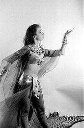 Elizabeth Ann Roberts pictures and photos