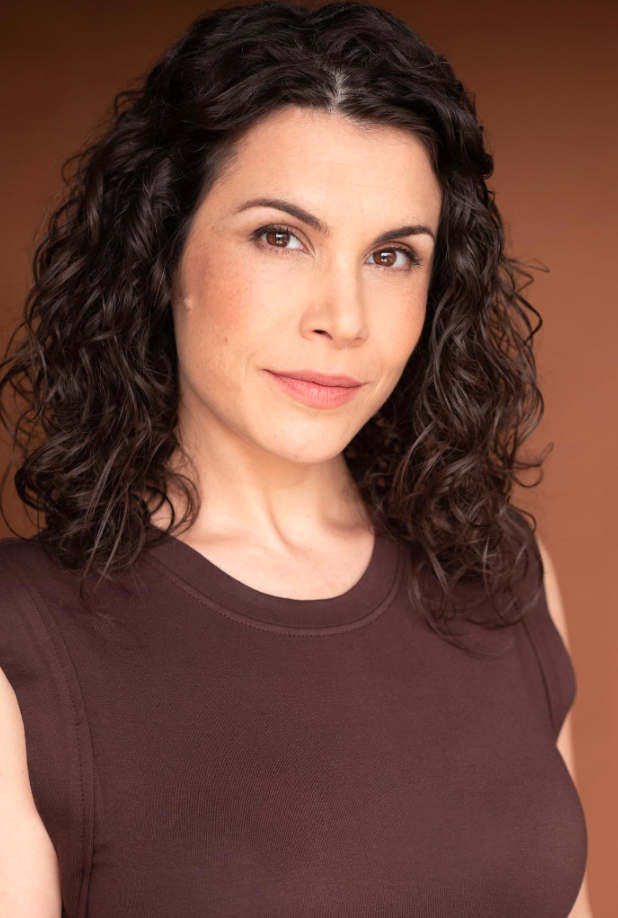 Leslie Hippensteel
