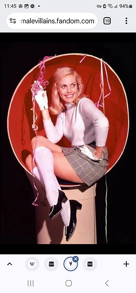 Lyn Peters