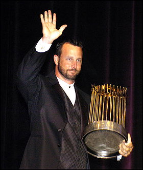Tim Wakefield