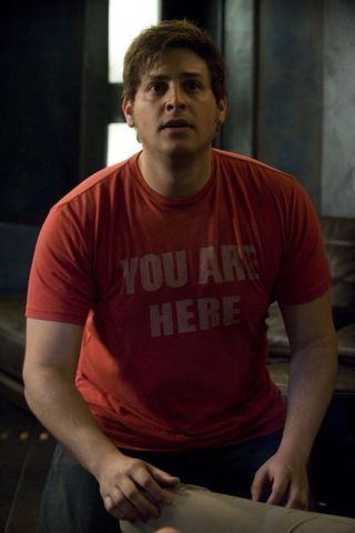 David Blue