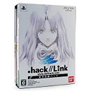.hack//LINK: Zettai Houi Pack [Japan Import]
