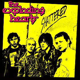 Shattered Lp [Vinyl]