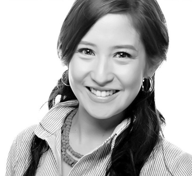 Jolina Magdangal