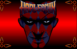 Harlequin