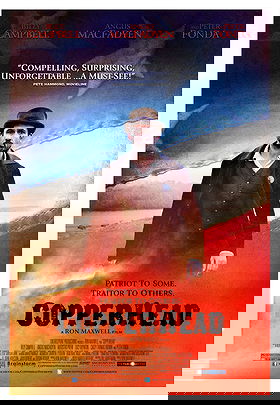 Copperhead The Movie