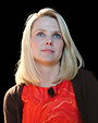 Marissa Mayer