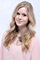 Erin Moriarty