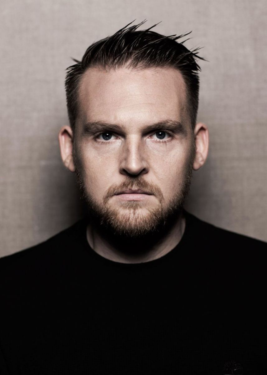 Axel Stein