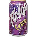 Faygo Grape Soda