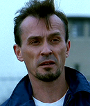 Robert Knepper as WILLARD (ARVIN'S FATHER)