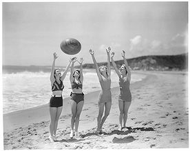 Blanca Vischer pictures and photos